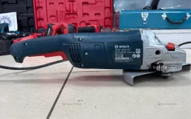 УШМ BOSCH GWS 2200