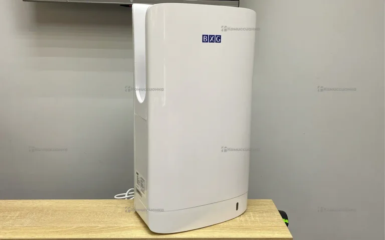 Электросушилка для рук BXG-JET-7000