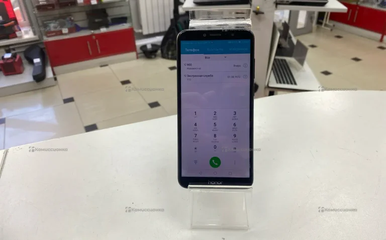 Honor 7C 3/32Gb