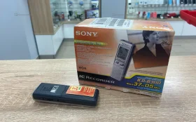 Диктофон Sony ICD-B300