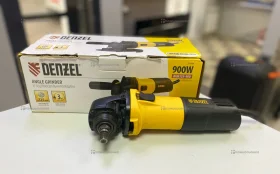 Угловая шлифовальная машина Denzel AGH125-900