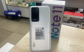 Xiaomi Redmi Note 11 5G 4/128 ГБ