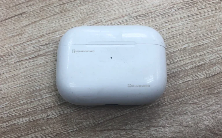 Наушники  AirPods