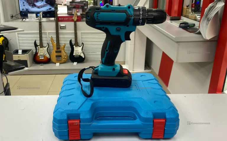 шуруповерт Makita df331d копия
