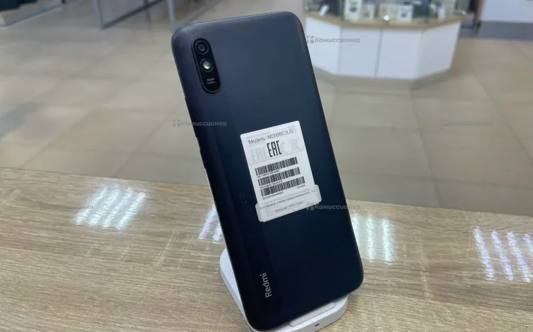 Xiaomi Redmi 9A 2/32 ГБ
