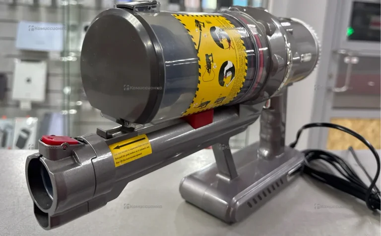 Пылесос Sokany SK-4478