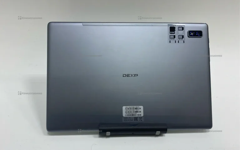 Планшет Dexp Ursus D11
