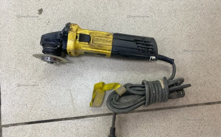 УШМ Hansconner HAG9012TES