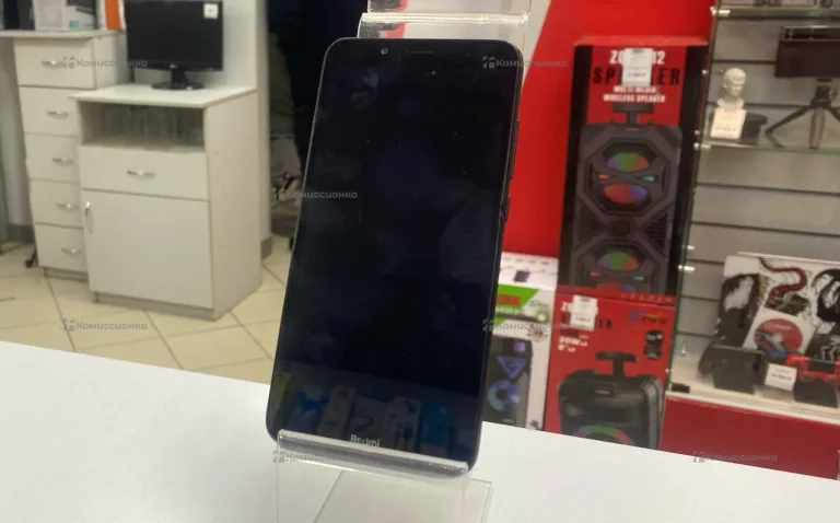 Xiaomi Redmi 7A 2/16 ГБ