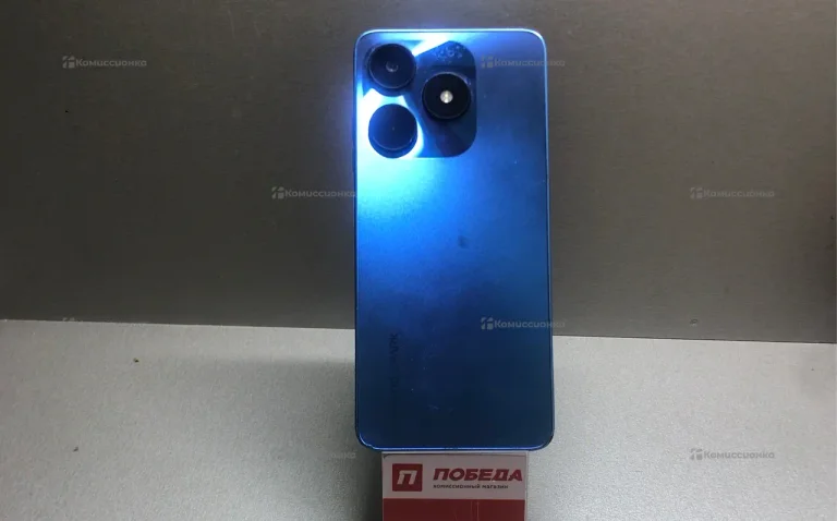 Tecno Spark 10 8/128 ГБ