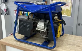 Купить Генератор MasterYard бензогениратор б/у , в Пермь Цена:6990рублей