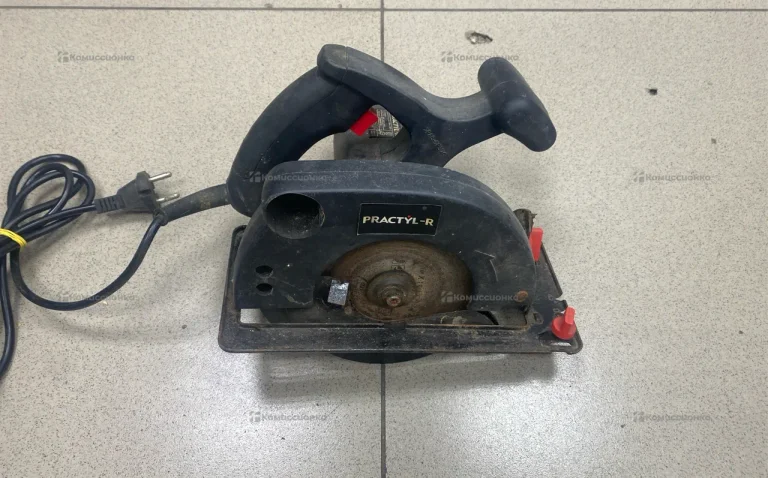 Циркулярная пила Practyl-R