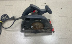 Циркулярная пила Practyl-R