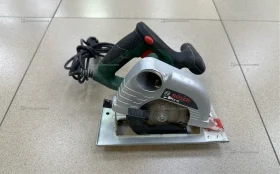 Пила BOSCH PKS 40 Дисковая пила 130мм