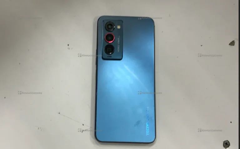 Tecno CAMON 18 Premier 8/256 ГБ