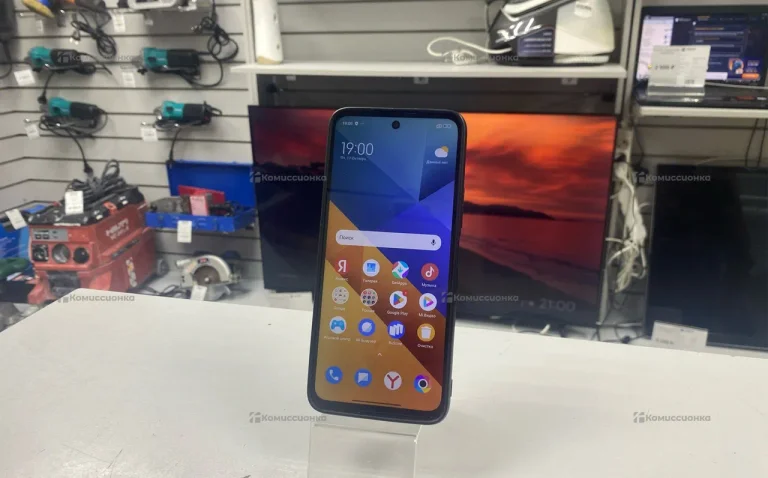 Xiaomi poco m6 8/256