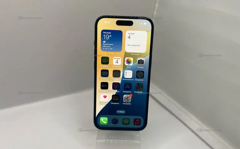 Apple iPhone 15 128Gb