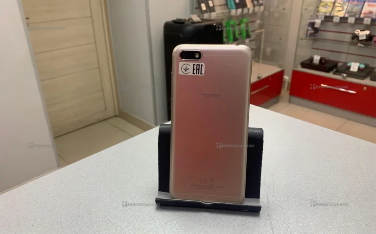 Honor 7A 2/16 ГБ