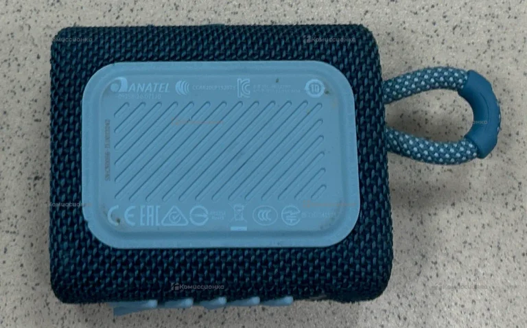 Колонка  JBL Go3