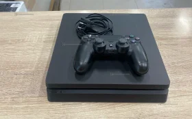 Купить Приставка Sony PlayStation…. Sony PlayStation 4 sl б/у , в Казань Цена:16900рублей