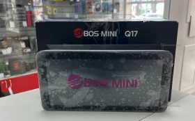 Купить Автомагнитола  Bos-Mini Q17 б/у , в Краснодар Цена:9900рублей
