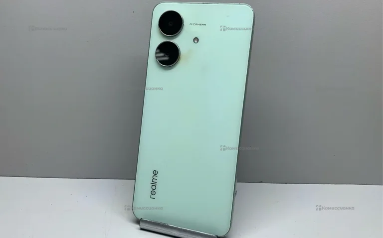 Realme Note 60x 4/128 ГБ