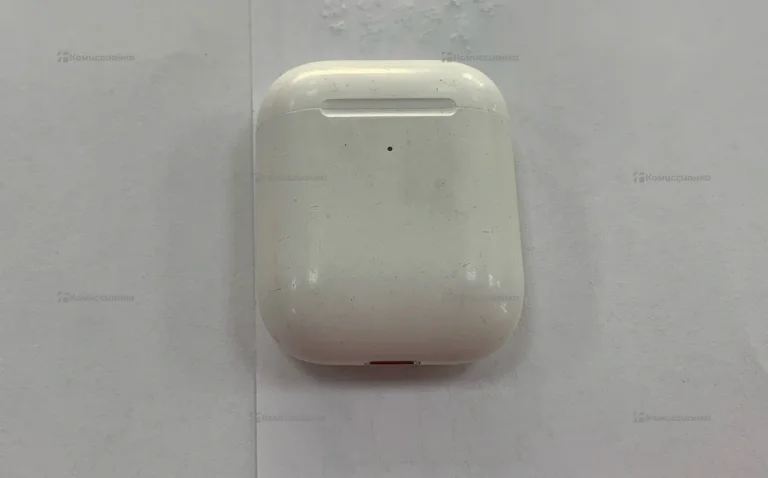 Наушники  Apple AirPods rep