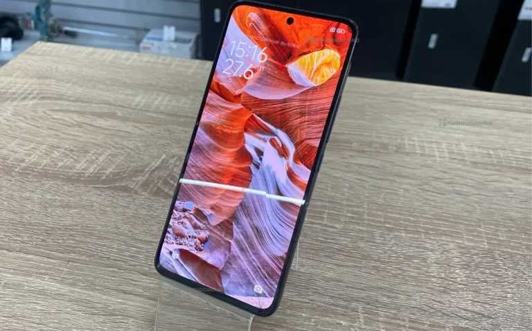 Xiaomi Xiaomi 12 lite 8/128