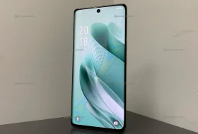 Infinix Zero 30 8/256 ГБ