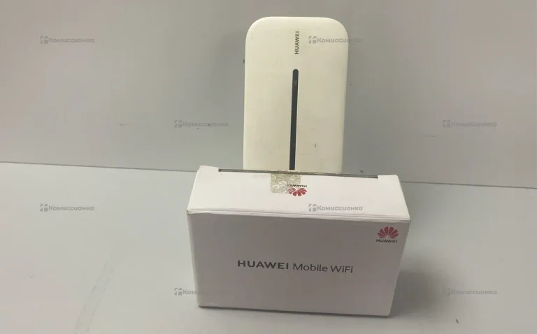 Huawei Mobile WiFi роутрер