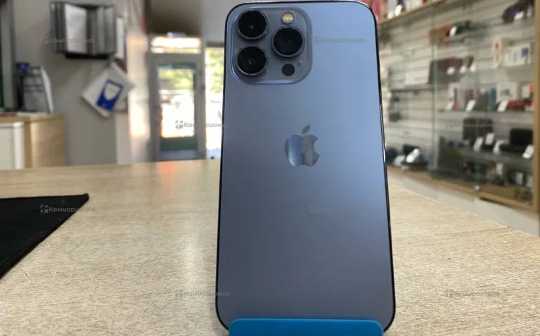 Apple iPhone 13 Pro 256 ГБ