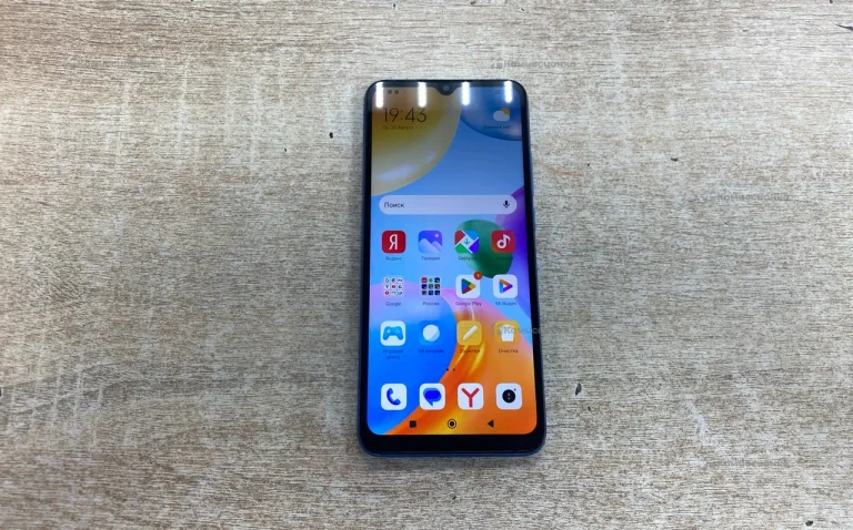 Xiaomi Redmi 10C 3/64Gb