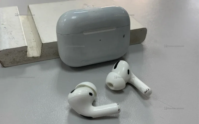 Наушники  AirPods Pro 1