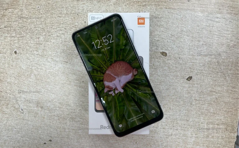 Xiaomi Redmi Note 10S 6/64GB