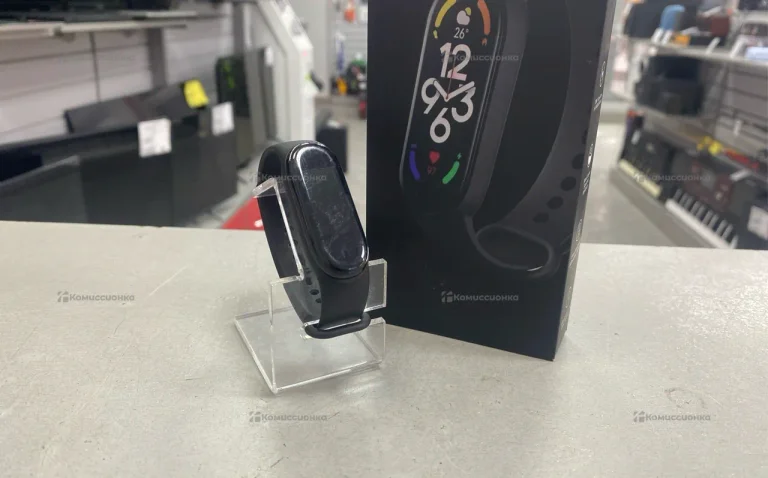 Часы Smart Band 7