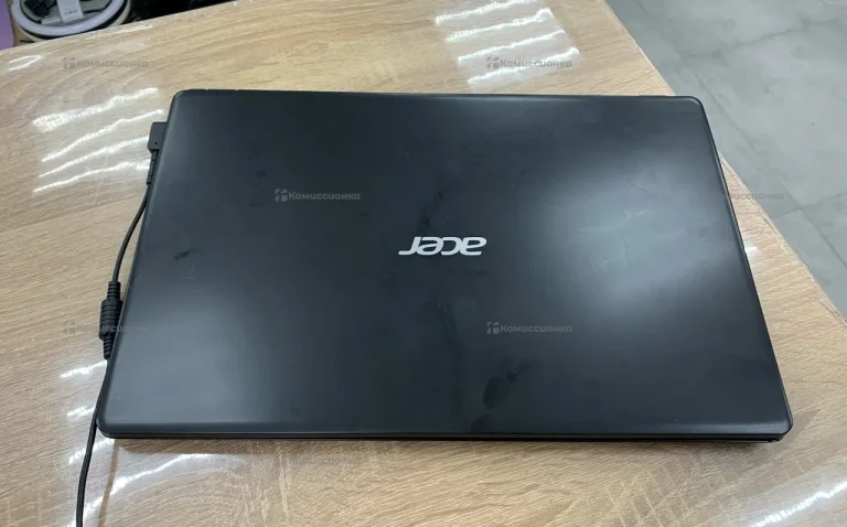 Ноутбук  Acer N91C1