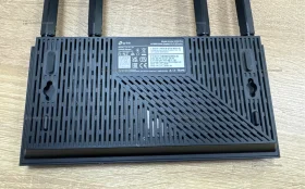 Купить Роутер to-link ax3000 б/у , в Саратов Цена:5500рублей