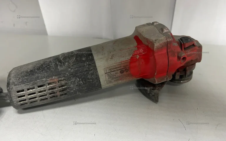 УШМ  ресанта 125/900