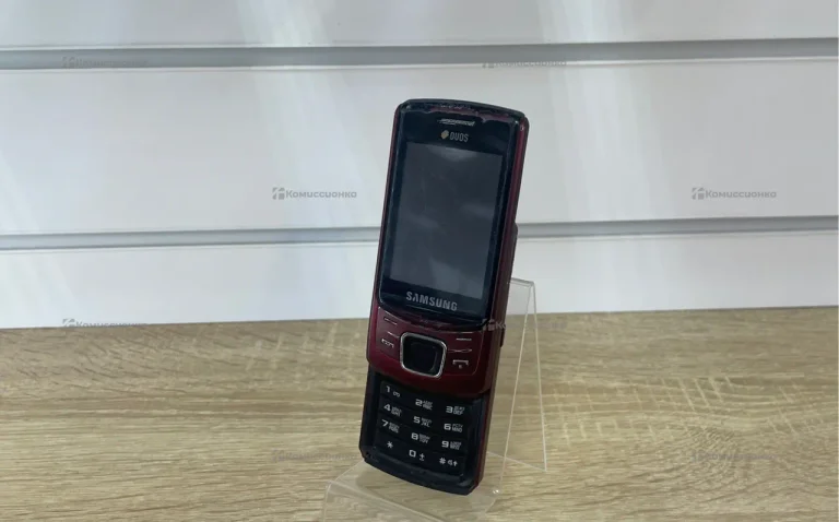 Samsung C6112