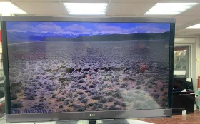 Телевизор LG, 47LW575S