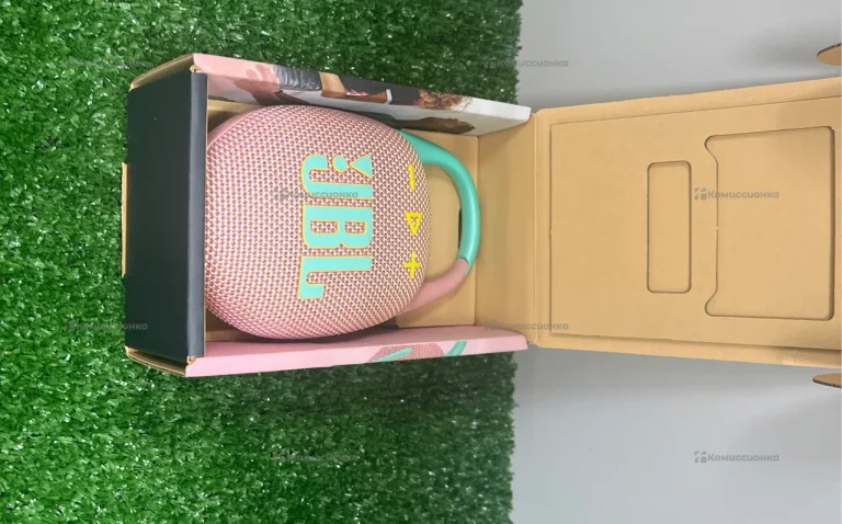 Колонка  JBL CLIP5