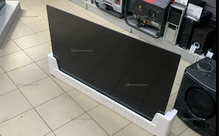 Телевизор Xiaomi Mi TV A2 50