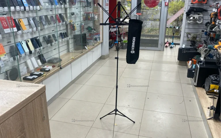 Пюпитер Hohner