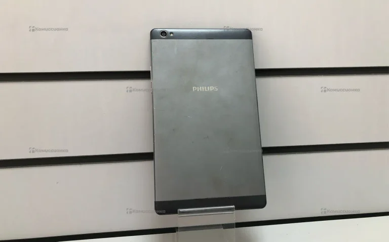Планшет Philips TLE821L