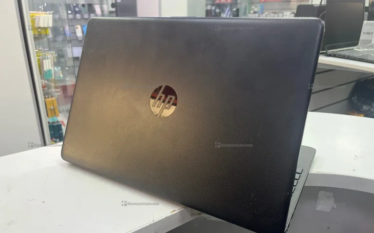 Ноутбук  hp dw1495nia