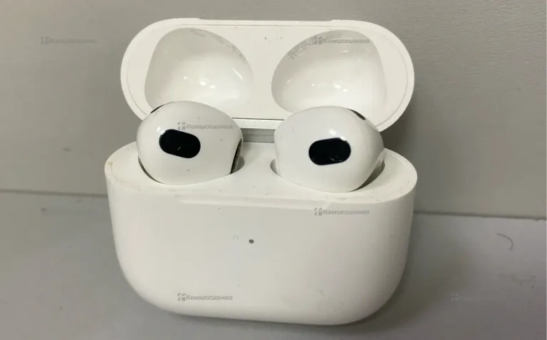 Наушники  AirPods 3