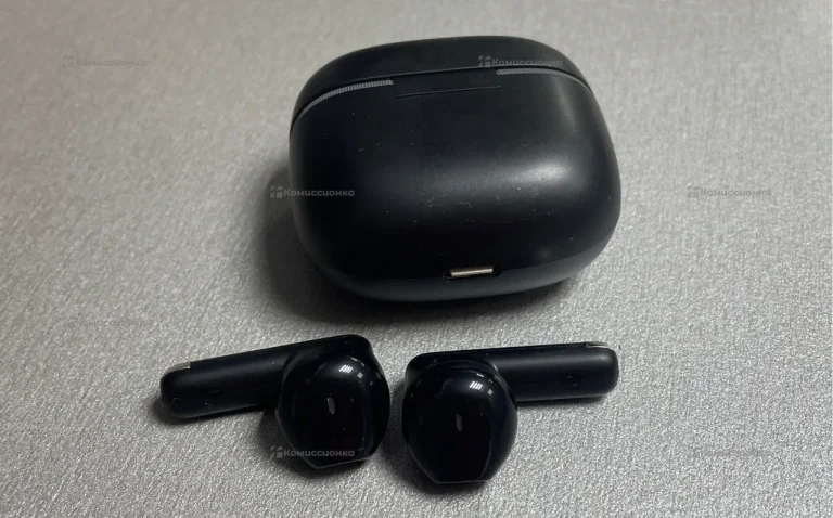 Наушники  hoco