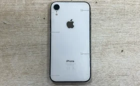 Apple iPhone XR 3/128 ГБ