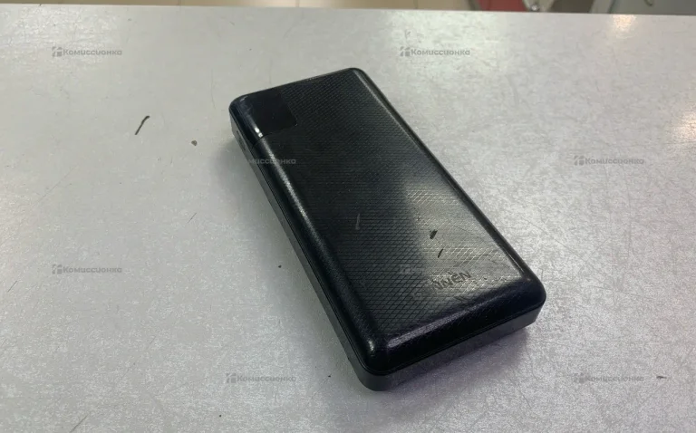 Power Bank  sonnen 20000