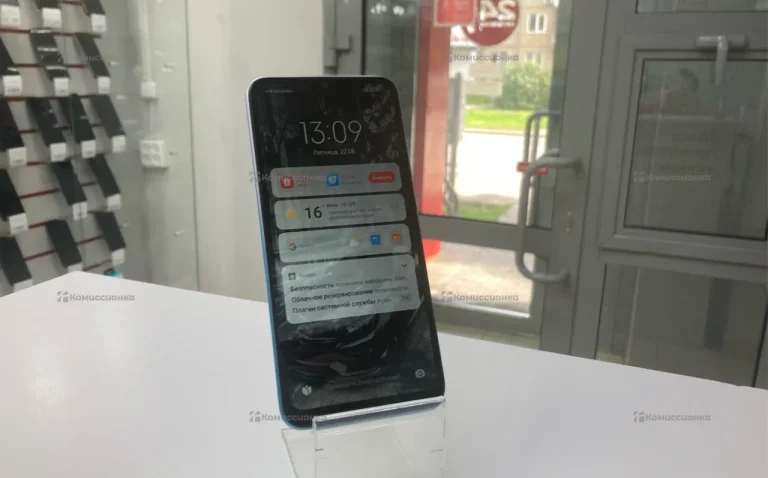 Xiaomi Redmi 9A 2/32 GB